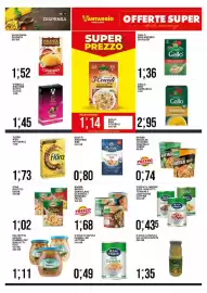 Volantino Vantaggio Cash&Carry Pagina 15