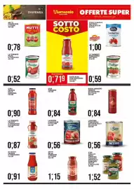 Volantino Vantaggio Cash&Carry Pagina 17
