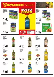 Volantino Vantaggio Cash&Carry Pagina 18