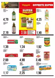 Volantino Vantaggio Cash&Carry Pagina 19