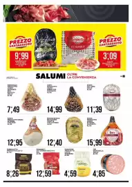 Volantino Vantaggio Cash&Carry Pagina 2