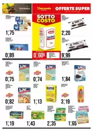 Volantino Vantaggio Cash&Carry Pagina 21
