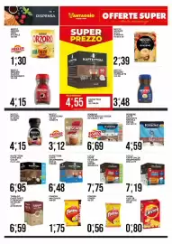 Volantino Vantaggio Cash&Carry Pagina 23