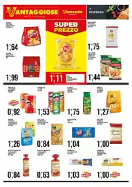 Volantino Vantaggio Cash&Carry Pagina 24