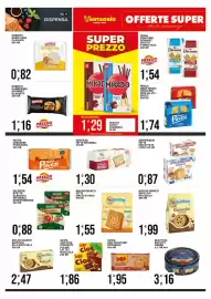 Volantino Vantaggio Cash&Carry Pagina 25