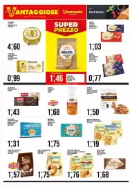 Volantino Vantaggio Cash&Carry Pagina 26