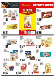 Volantino Vantaggio Cash&Carry Pagina 27