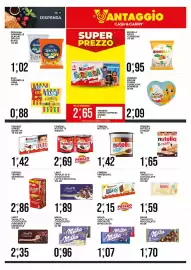 Volantino Vantaggio Cash&Carry Pagina 29