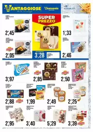 Volantino Vantaggio Cash&Carry Pagina 35