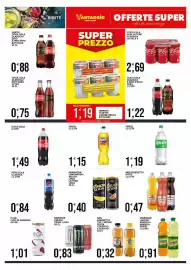 Volantino Vantaggio Cash&Carry Pagina 36