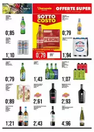 Volantino Vantaggio Cash&Carry Pagina 38