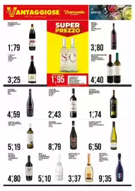 Volantino Vantaggio Cash&Carry Pagina 39