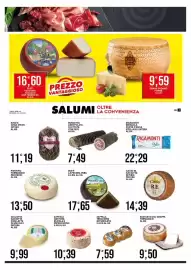 Volantino Vantaggio Cash&Carry Pagina 4