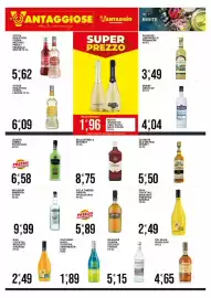 Volantino Vantaggio Cash&Carry Pagina 41