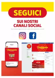 Volantino Vantaggio Cash&Carry Pagina 42