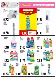 Volantino Vantaggio Cash&Carry Pagina 45