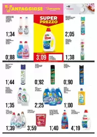 Volantino Vantaggio Cash&Carry Pagina 46