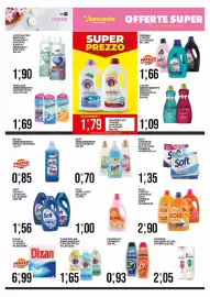 Volantino Vantaggio Cash&Carry Pagina 47