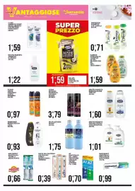 Volantino Vantaggio Cash&Carry Pagina 48