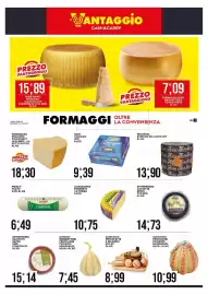 Volantino Vantaggio Cash&Carry Pagina 5