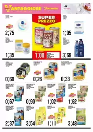 Volantino Vantaggio Cash&Carry Pagina 50