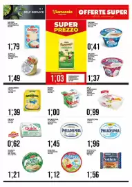 Volantino Vantaggio Cash&Carry Pagina 8