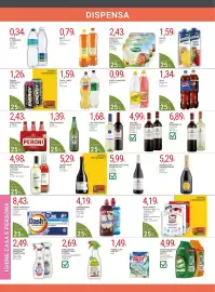 Volantino Doro Supermercati Pagina 10