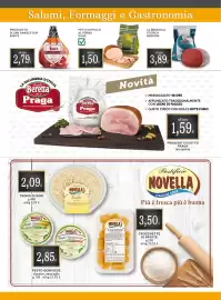 Volantino Doro Supermercati Pagina 2