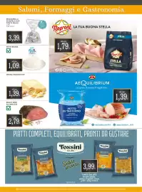 Volantino Doro Supermercati Pagina 3