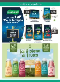 Volantino Doro Supermercati Pagina 4