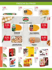 Volantino Doro Supermercati Pagina 7