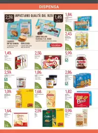 Volantino Doro Supermercati Pagina 8