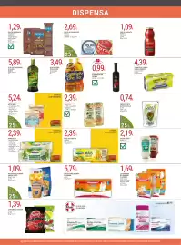Volantino Doro Supermercati Pagina 9