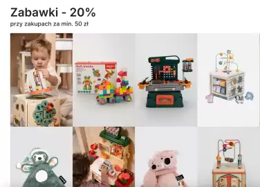 Coccodrillo gazetka tydzień 17 Strona 1