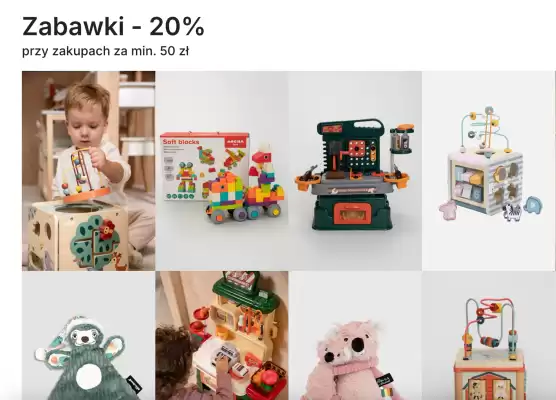 Coccodrillo (ważność do 26-04)