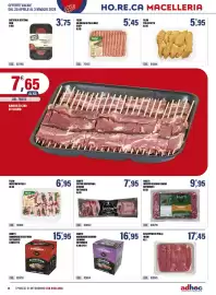 Volantino Adhoc Pagina 12