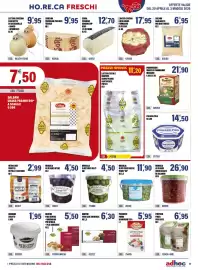 Volantino Adhoc Pagina 17