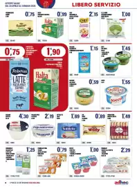 Volantino Adhoc Pagina 18