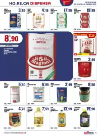 Volantino Adhoc Pagina 19