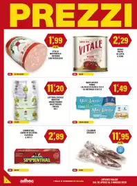 Volantino Adhoc Pagina 2