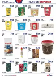 Volantino Adhoc Pagina 20