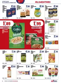 Volantino Adhoc Pagina 22