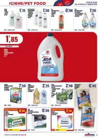 Volantino Adhoc Pagina 31