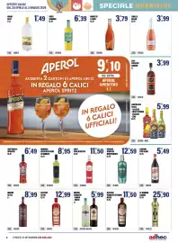 Volantino Adhoc Pagina 8