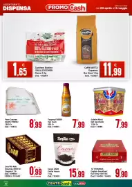Volantino Centro Cash Pagina 10