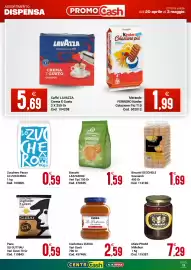 Volantino Centro Cash Pagina 11