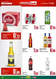 Volantino Centro Cash Pagina 12