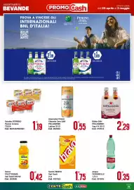 Volantino Centro Cash Pagina 13
