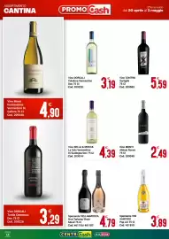 Volantino Centro Cash Pagina 14