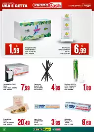 Volantino Centro Cash Pagina 16